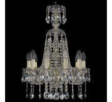 Подвесная люстра Bohemia Art Classic 11.12 11.12.10.141.XL-62.Gd.Sp