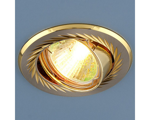 Встраиваемый светильник Elektrostandard 704 a032258