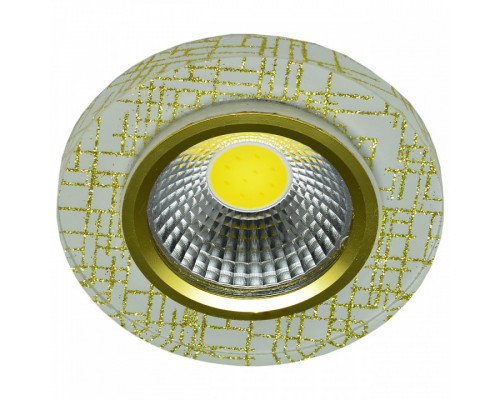 Встраиваемый светильник Imex DL-001 IL.0026.5273