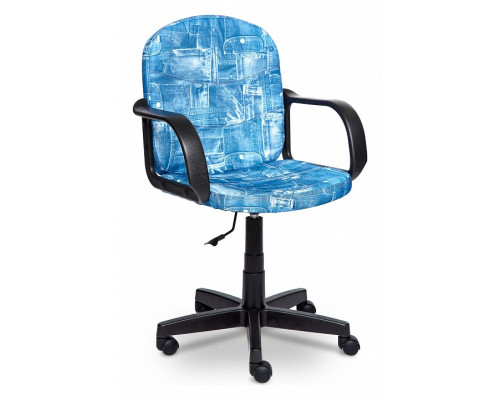 Кресло компьютерное Baggi