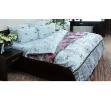 Постельное белье двуспальное Десанж