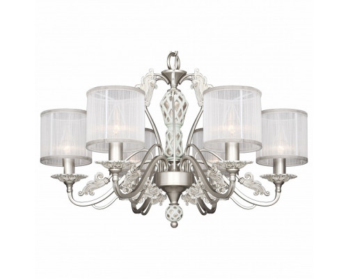 Подвесная люстра Favourite Prima 2306-6P