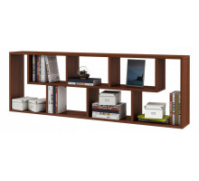 Полка навесная Лайт-25