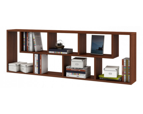 Полка навесная Лайт-25