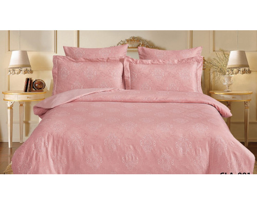 Постельное белье евростандарт CLA-6