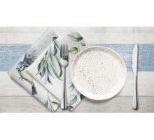 Набор из 2 салфеток (45x45 см) Verossa