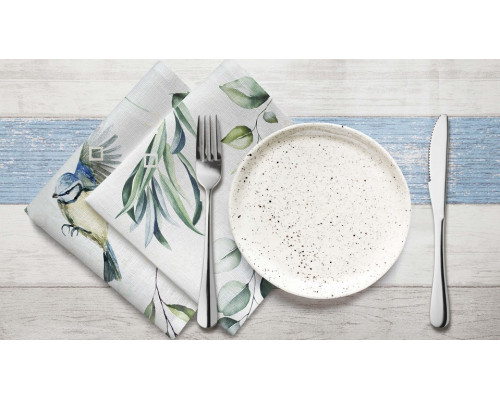 Набор из 2 салфеток (45x45 см) Verossa