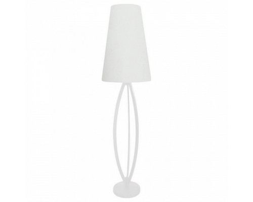 Торшер Zumaline Lorita TS-110314F-WH