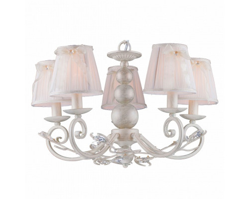 Подвесная люстра Arte Lamp Jaggler A2052LM-5WG