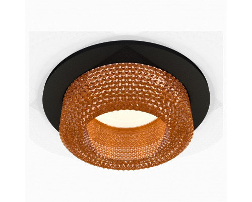 Встраиваемый светильник Ambrella Xc6220 XC7622024