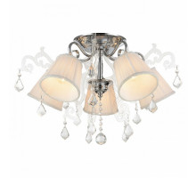 Потолочная люстра Arte Lamp Promessa A3207PL-5CC