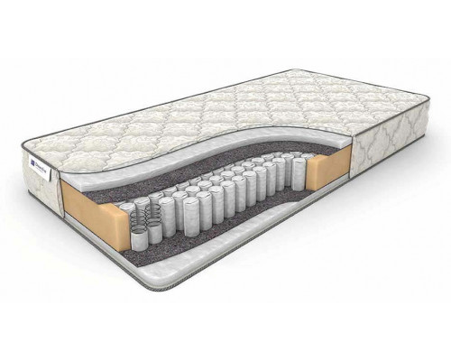 Матрас полутораспальный Eco Holl TFK 2000x1200