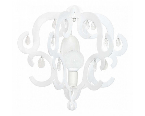 Бра Nowodvorski Katerina White 5221