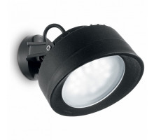 Светильник на штанге Ideal Lux Tommy TOMMY AP NERO 4000K