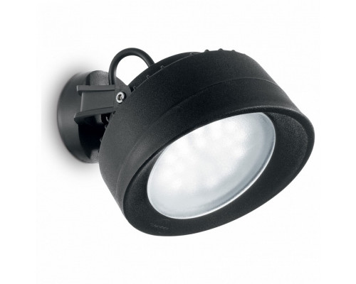 Светильник на штанге Ideal Lux Tommy TOMMY AP NERO 4000K