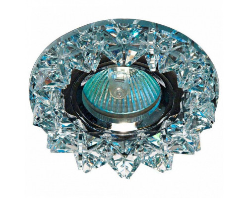 Встраиваемый светильник Feron CD2542 18929