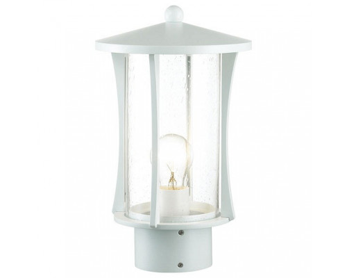 Наземный низкий светильник Odeon Light Galen 4173/1B