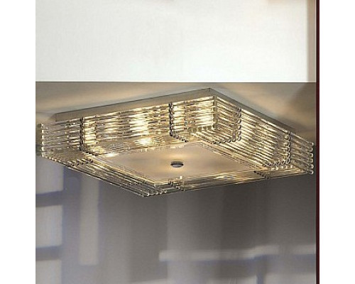 Накладной светильник Lussole Popoli