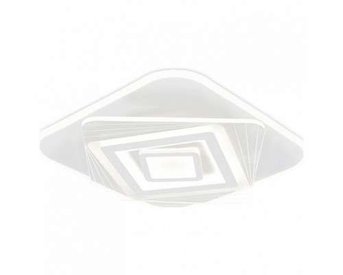 Накладной светильник Ambrella Original 46 FA799