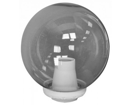 Плафон полимерный Fumagalli Globe 250 G25.B25.000.WZE27
