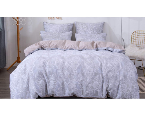 Постельное белье семейное Вавилон