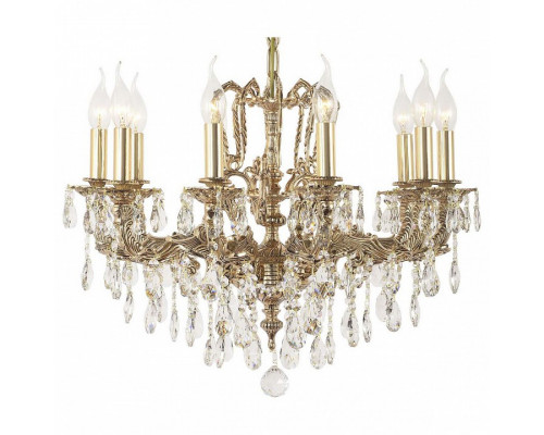 Подвесная люстра Dio D’Arte Aosta Aosta E 1.1.10.200 GB