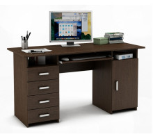 Стол компьютерный Лайт-8К