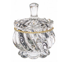 Банка для пищевых продуктов (140 мл) Muza 195-206