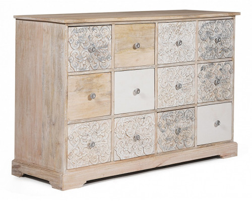 Комод Secret de Maison Caraibo (mod. SHE2162)