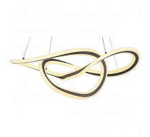 Подвесной светильник Arti Lampadari Cesareo Cesareo L 1.5.65X40 CF