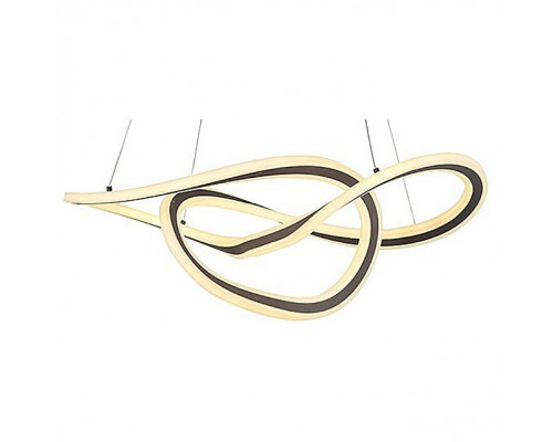 Подвесной светильник Arti Lampadari Cesareo Cesareo L 1.5.65X40 CF