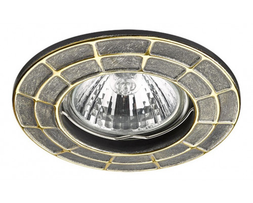 Встраиваемый светильник Novotech Keen 370380