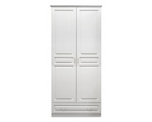 Шкаф платяной Премьер