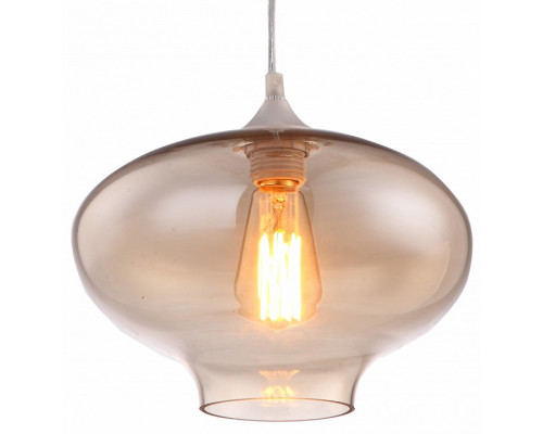 Подвесной светильник Arte Lamp Flare A8011SP-1AM