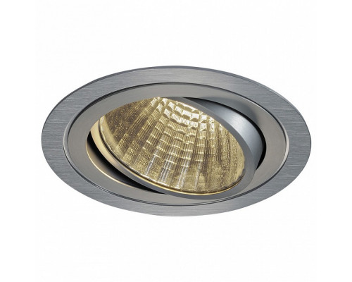 Встраиваемый светильник SLV New Tria 150 114276