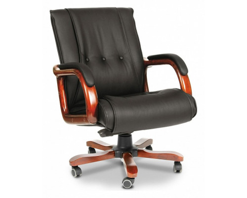 Кресло компьютерное Chairman 653M