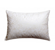 Подушка (50х72 см) Лебяжий пух