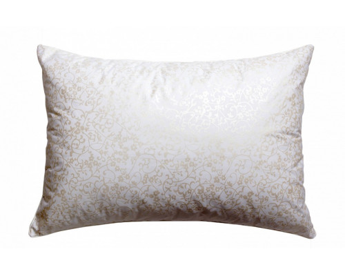 Подушка (50х72 см) Лебяжий пух