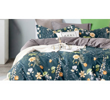 Постельное белье евростандарт Satin de Luxe