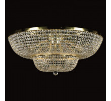 Потолочная люстра Artglass Geena dia GEENA DIA 350 SP