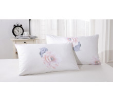 Набор из 2 наволочек (50x70 см) NCT