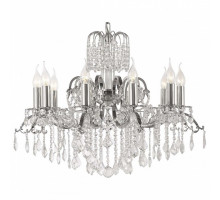 Подвесная люстра Dio D’Arte Alessandria Alessandria E 1.1.10.300 N