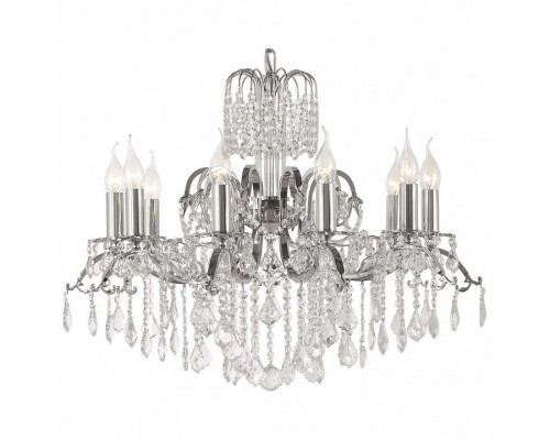 Подвесная люстра Dio D’Arte Alessandria Alessandria E 1.1.10.300 N