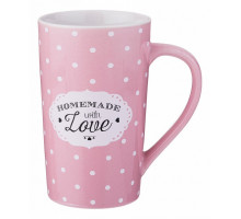 Кружка (450 мл) Милый Прованс 155-132