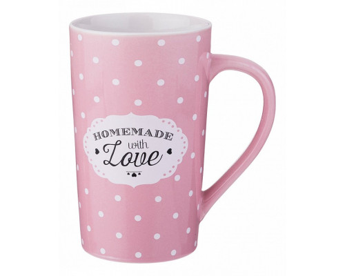 Кружка (450 мл) Милый Прованс 155-132