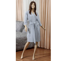 Халат женский (M/L) Vera