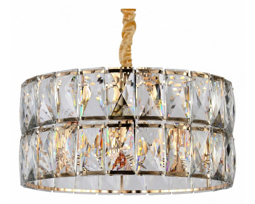 Подвесной светильник Stilfort Sparti 1023/03/08P