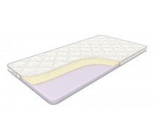 Наматрасник полутораспальный ППУ 40-Латекс 10