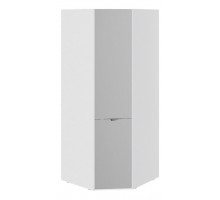 Шкаф платяной Глосс СМ-319.07.312