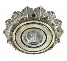 Встраиваемый светильник Novotech Ligna 370276